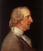 Francisco de Goya Portrait of the Infante Luis Antonio of Spain, Count of Chinchon oil painting artist